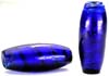 Silver Foil Beads - click here for large view